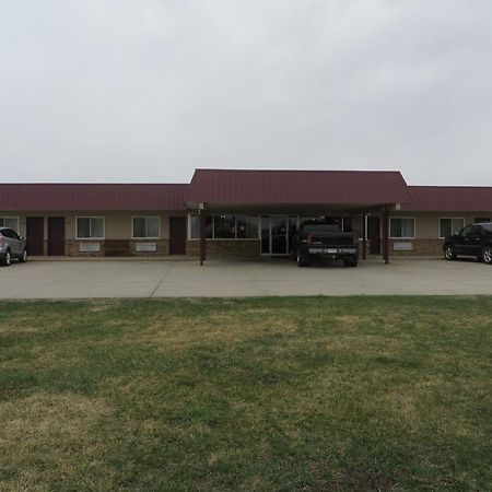 Sports Club Motel Wayne Екстер'єр фото